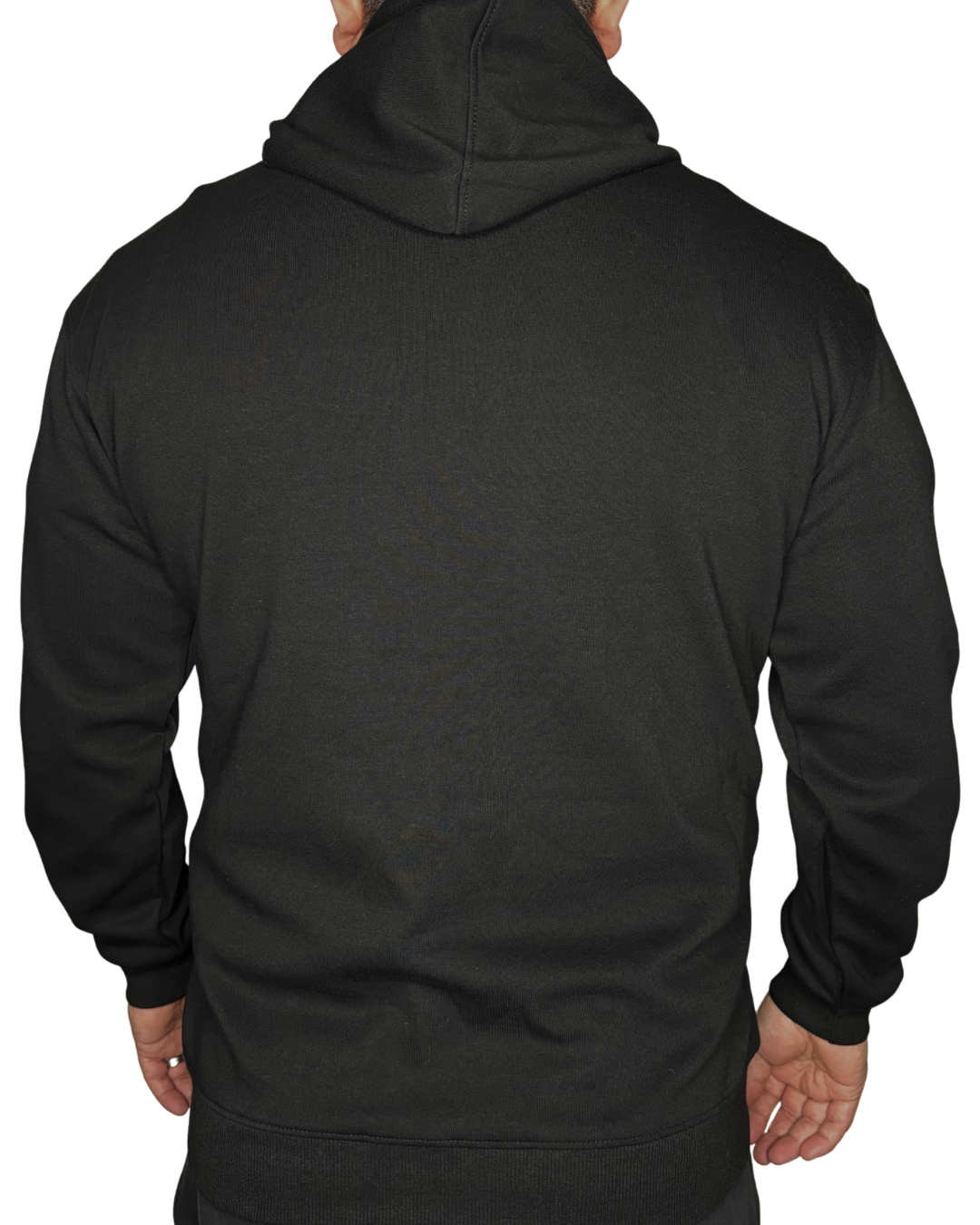 Basic Hoodie