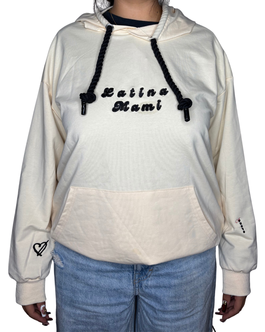 "LATINA MAMI" Hoodie