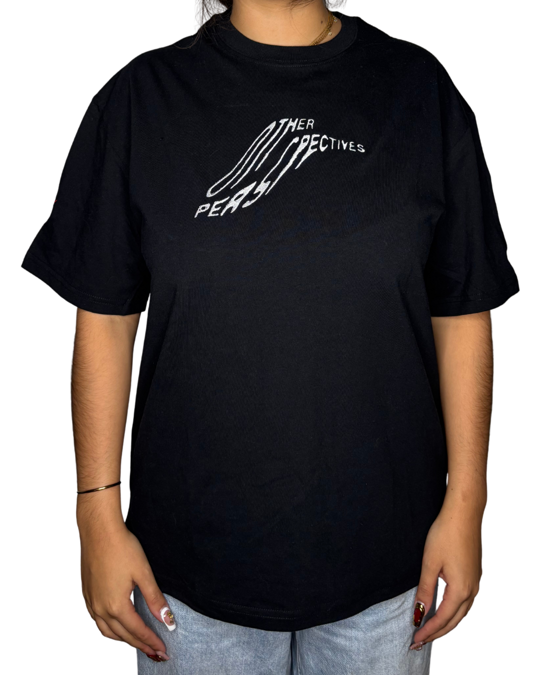 "OTHER PERSPECTIVES" T-Shirt