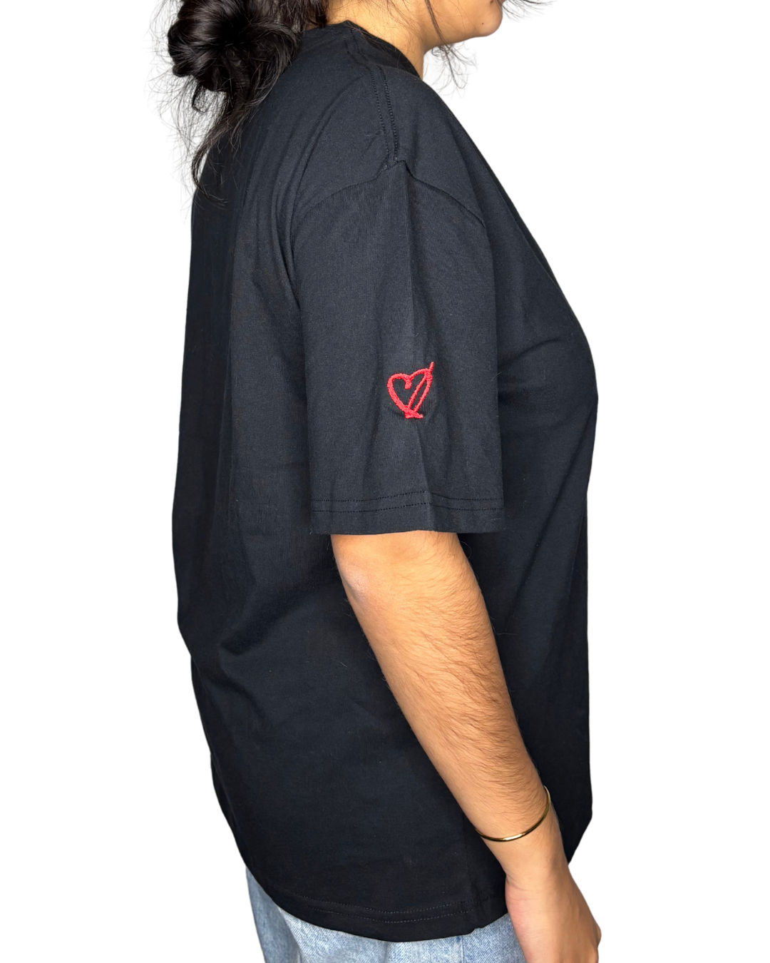 "OTHER PERSPECTIVES" T-Shirt