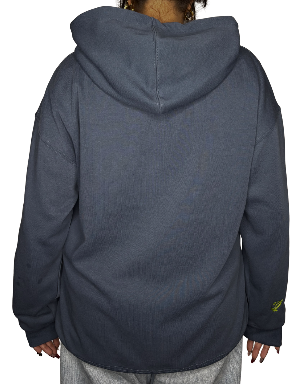 "VIVA MÉXICO CABRONES" Hoodie