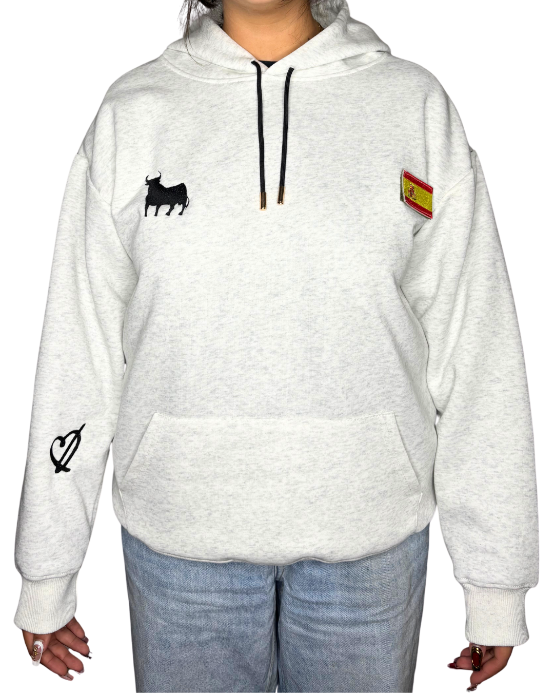 "ESPANA" Hoodie