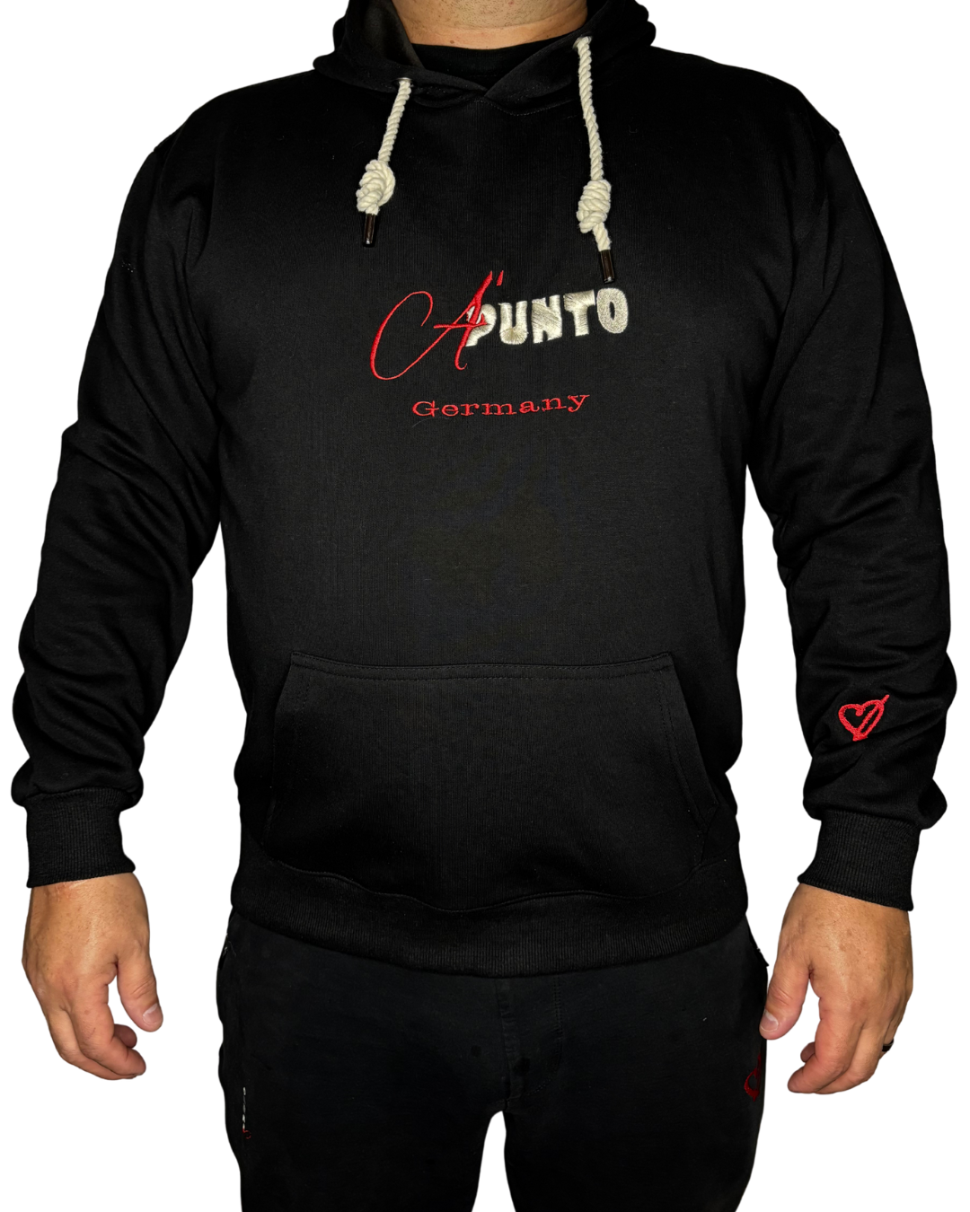Basic Hoodie