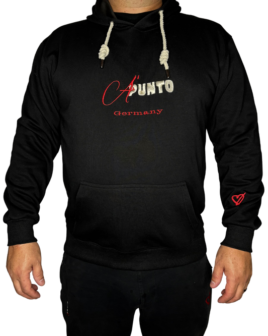Basic Hoodie