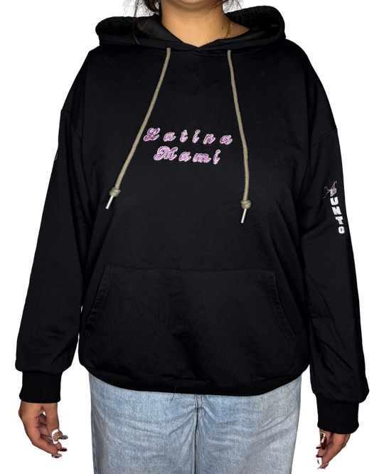 "LATINA MAMI" Hoodie