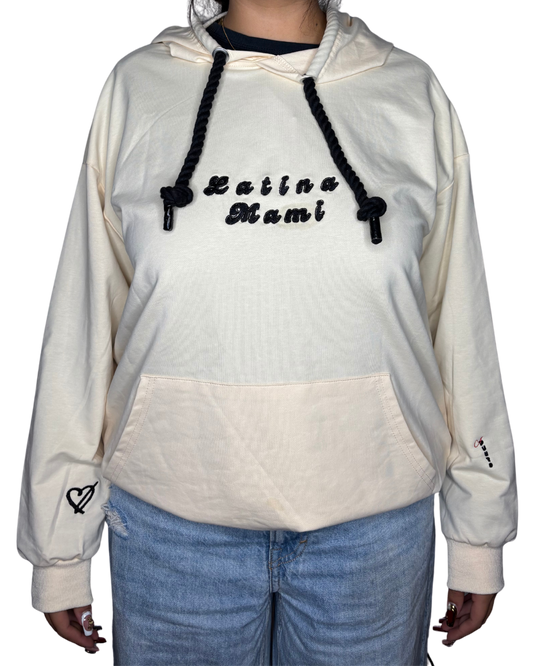 "LATINA MAMI" Hoodie