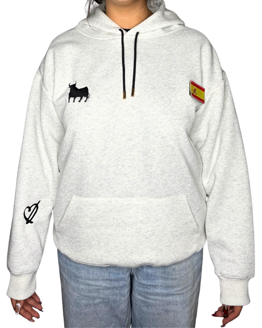 "ESPANA" Hoodie