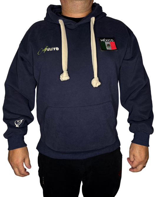 "ORGULLOSO MEXICANA" Hoodie