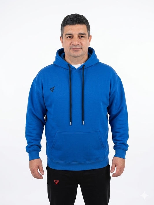 Hoodie Einzigartig Design Bestick